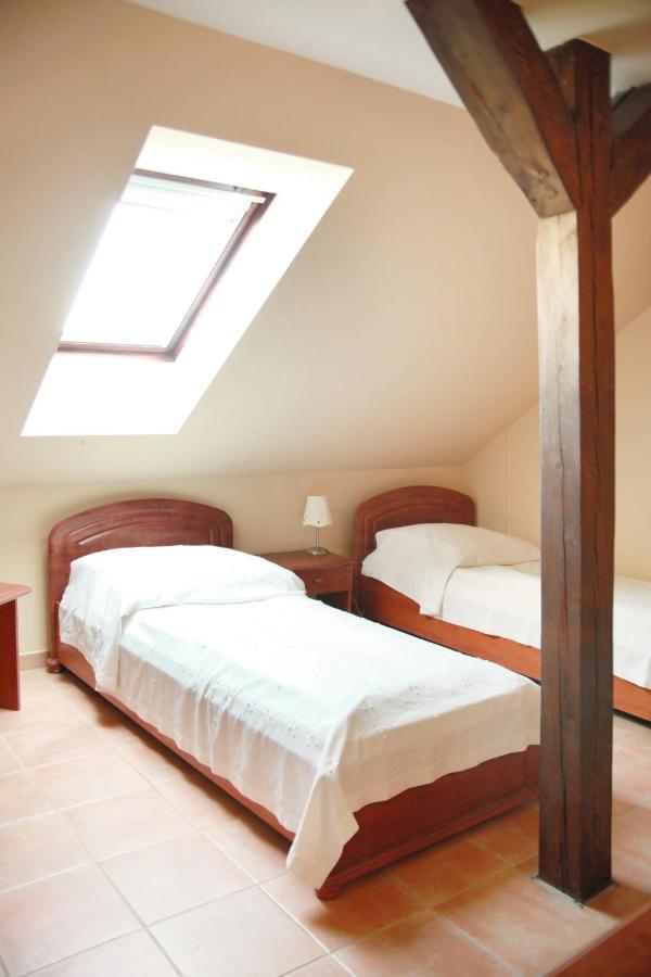 Hotel Dream Trnava Buitenkant foto