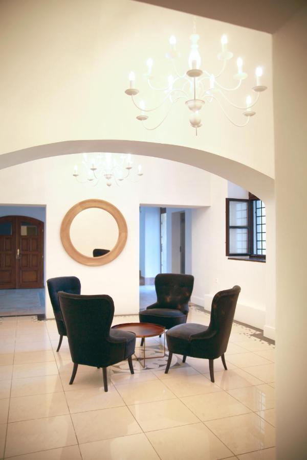 Hotel Dream Trnava Buitenkant foto