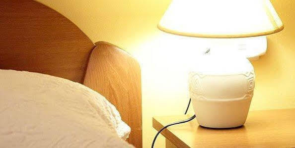 Hotel Dream Trnava Buitenkant foto