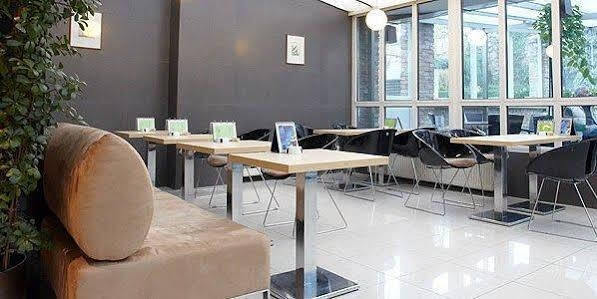 Hotel Dream Trnava Buitenkant foto