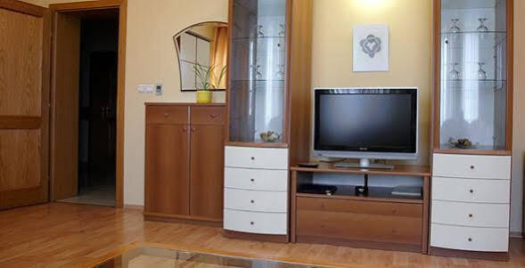 Hotel Dream Trnava Buitenkant foto